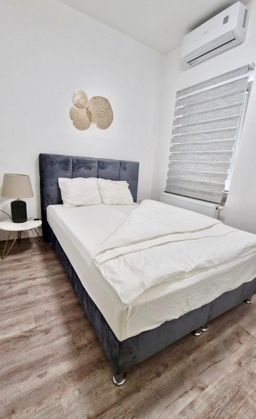 Ljubljana Central Cozy Apartment W Free Parking Exterior photo