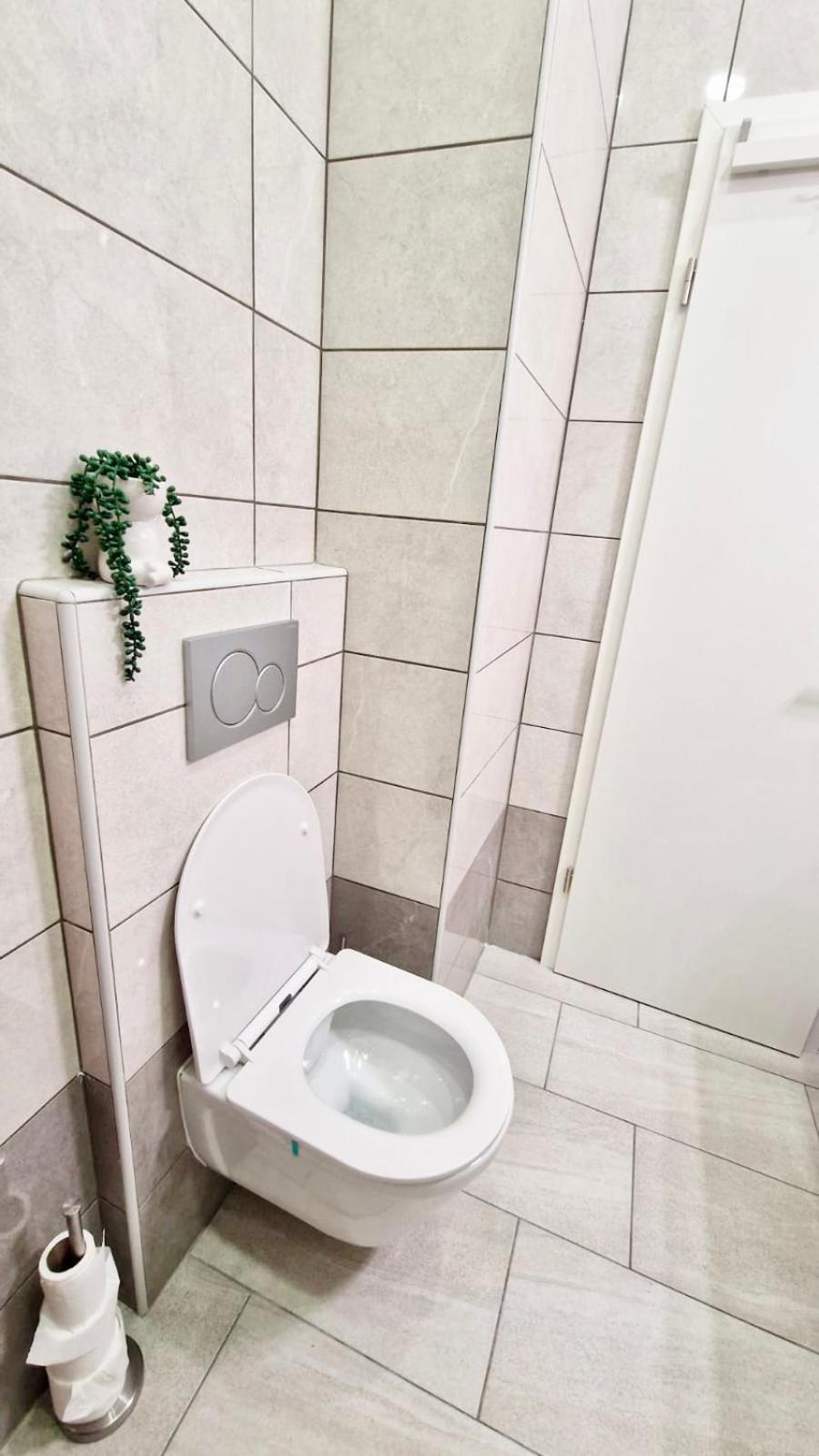Ljubljana Central Cozy Apartment W Free Parking Exterior photo